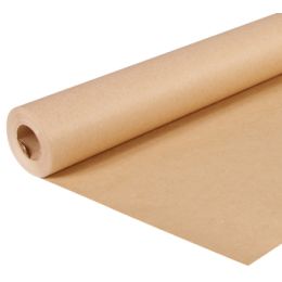 Clairefontaine Packpapier Kraft brut, 700 mm x 3 m