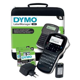 DYMO Hand-Beschriftungsgerät LabelManager 280, im Koffer