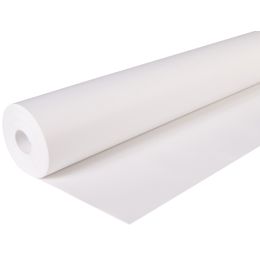 Clairefontaine Packpapier Kraft blanc, 700 mm x 3 m
