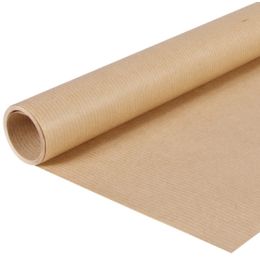 Clairefontaine Packpapier Kraft brun, 1.000 mm x 50 m