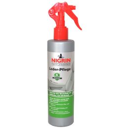 NIGRIN Performance Leder-Pflege, 300 ml