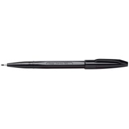PentelArts Faserschreiber Sign Pen S 520, ocker