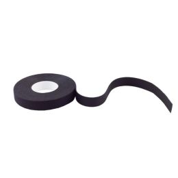 shiverpeaks BASIC-S Klettband, 19 mm x 1 m, schwarz