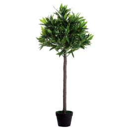 PAPERFLOW Kunstpflanze Olivenbaum, Hhe: 1250 mm