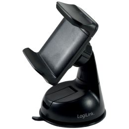 LogiLink Smartphone-KFZ-Halterung, für Windschutzscheibe