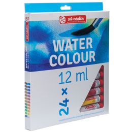 ROYAL TALENS Aquarellfarbe ArtCreation, 12 ml, 24er Set