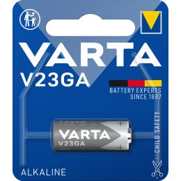 VARTA Alkaline Batterie Electronics, V27A