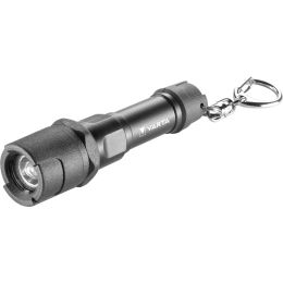 VARTA Taschenlampe Indestructible Key Chain, inkl. 1 x AAA