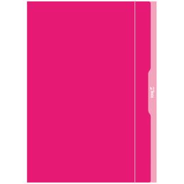 RNK Verlag Zeichnungsmappe, DIN A3, pink