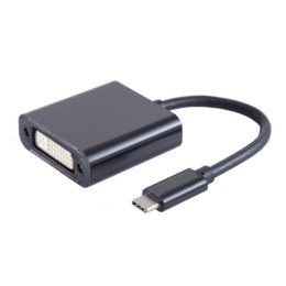 shiverpeaks BASIC-S USB 3.1 - DVI Adapterkabel