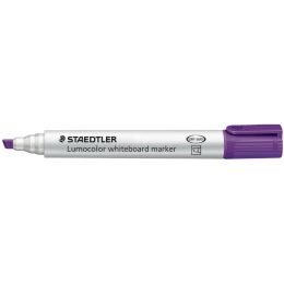STAEDTLER Lumocolor Whiteboard-Marker 351B, violett