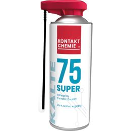 KONTAKT CHEMIE KLTE 75 SUPER Kltespray, 400 ml