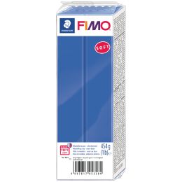 FIMO SOFT Modelliermasse, ofenhrtend, sonnengelb, 454 g