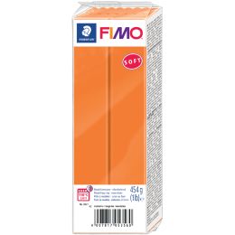 FIMO SOFT Modelliermasse, ofenhrtend, weihnachtsrot, 454 g