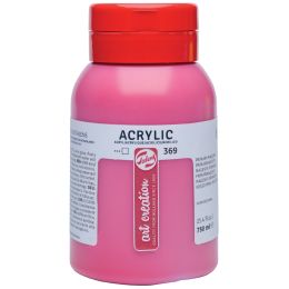 ROYAL TALENS Acrylfarbe ArtCreation, karmin, 750 ml