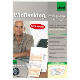 sigel WinBanking Professional Software