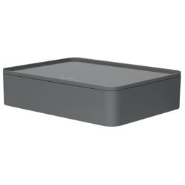 HAN Utensilienbox SMART-ORGANIZER ALLISON, granite grey