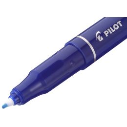 PILOT Fineliner FRIXION, rot