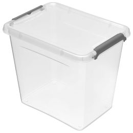 keeeper Aufbewahrungsbox/Clipbox Lara, 1,15 Liter