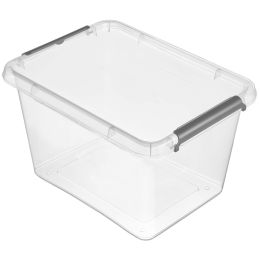 keeeper Aufbewahrungsbox/Clipbox Lara, 15,5 Liter