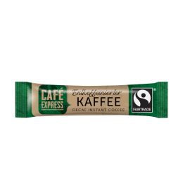 HELLMA Instant-Kaffee-Stick Café Express Decaf, 500er