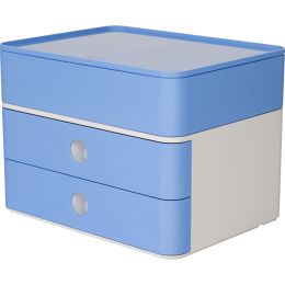HAN Schubladenbox SMART-BOX plus ALLISON, granite grey