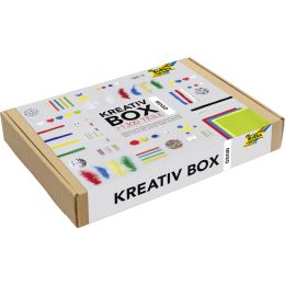 folia Kreativ Box mixed, ber 1.300 Teile