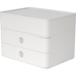 HAN Schubladenbox SMART-BOX plus ALLISON, lime green