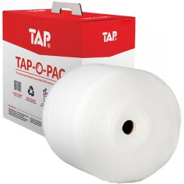 TAP Schaumstofffolie TAP-O-PAC, im Karton-Spender