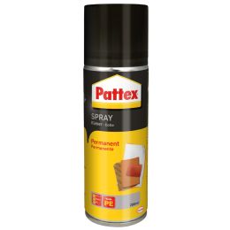Pattex Sprhkleber, permanent, 200 ml Dose