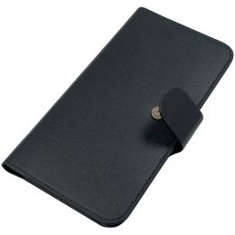 LogiLink Smartphone-Tasche, 5 Kartenfcher, 6,5 (16,51 cm)