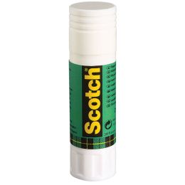 3M Scotch Standard-Klebestift, Inhalt: 8g
