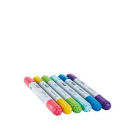 COPIC Marker ciao, 6er Set Brights