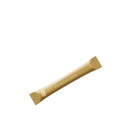 HELLMA GOLDLINE Zucker-Sticks, im Karton