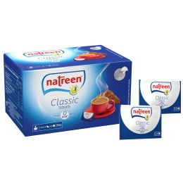 natreen Süßstoff-Tabletten laktosefrei, im Karton