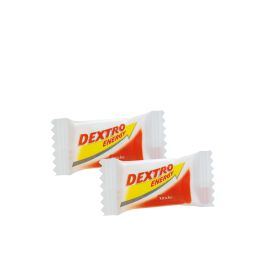 Dextro Energy Minis Traubenzucker, in Klarsichtrunddose
