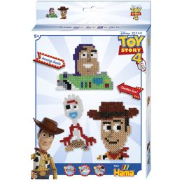 Hama Bgelperlen midi Toy Story 4, Geschenkset