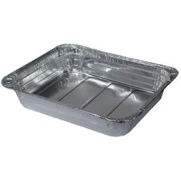 STARPAK Aluminium-Gastronorm-Behälter, eckig
