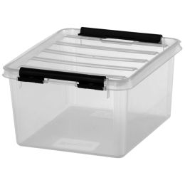 smartstore Aufbewahrungsbox CLASSIC 2, 2 Liter