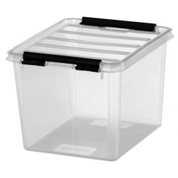 smartstore Aufbewahrungsbox CLASSIC 3, 3 Liter