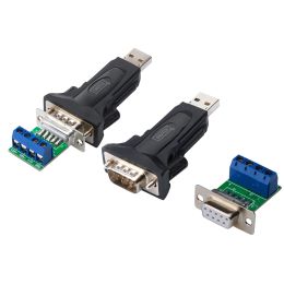 DIGITUS USB 2.0 - RS485 Adapter, 3 MBit/Sek.