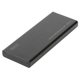 DIGITUS Externes SSD-Gehuse fr M.2 Module, USB 3.0