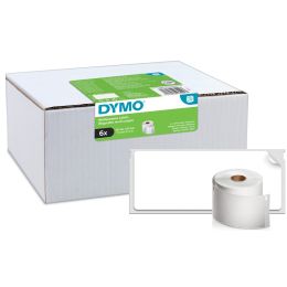DYMO LabelWriter-Universal-Etiketten, 57 x 32 mm, wei