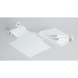 sigel Endlosfalz-Thermopapier Premium, blanko, A4, 76 g/qm