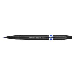 PentelArts Pinselstift Sign Pen Artist, blau