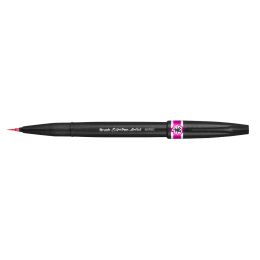 PentelArts Pinselstift Sign Pen Artist, pink