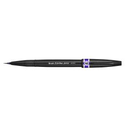 PentelArts Pinselstift Sign Pen Artist, violett