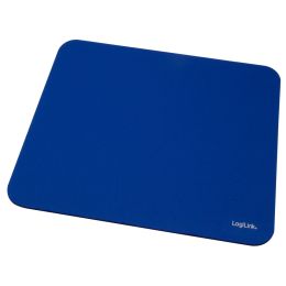 LogiLink Gaming Maus Pad, blau