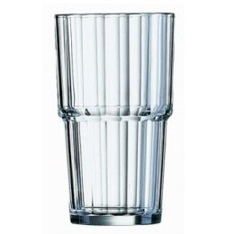 Esmeyer Arcoroc Longdrinkglas Norvege, 0,32 Liter