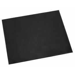 Lufer Schreibunterlage SYNTHOS, 520 x 650 mm, schwarz